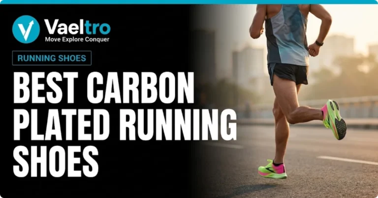 Best Carbon Plated Running Shoes: Every Supershoe Tested and Ranked Best carbon plated running shoes guide Vaeltro editorial featured image