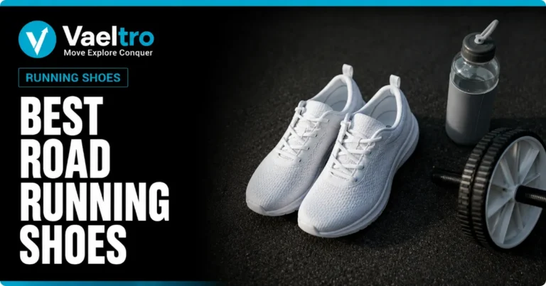 Best Road Running Shoes: Expert-Tested Picks for Every Runner A collection of top road running shoes from Brooks, HOKA, Saucony, ASICS, and New Balance arranged for editorial review