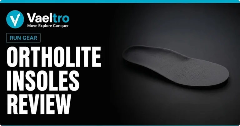 OrthoLite is in over 100 million pairs of shoes. See how it performs for running, hiking, flat feet, and when to replace it.