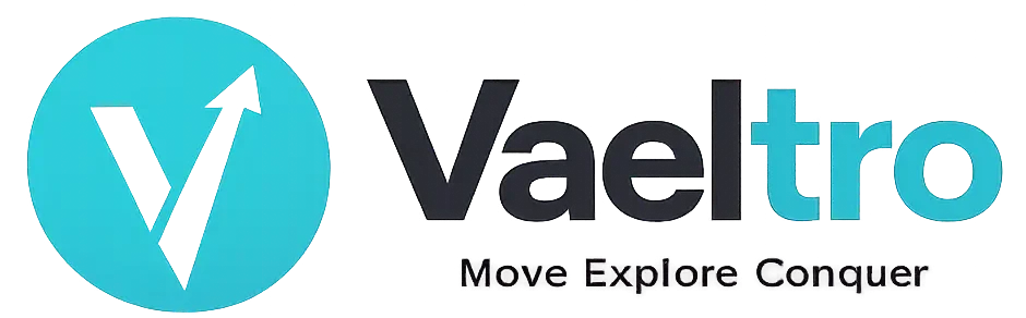 Vaeltro